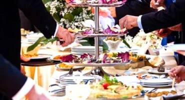 Catering Services for Fabulous Corporate Events
