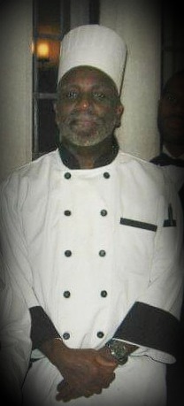 “ChefTenny” Sobers