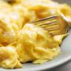 Farm Fresh Scrambled Eggs